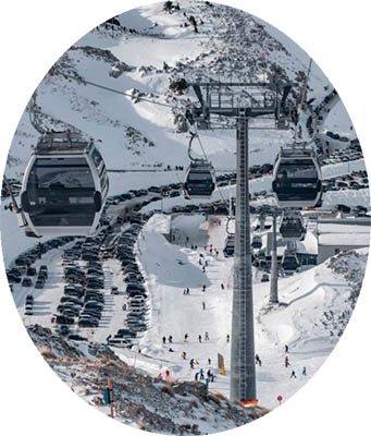 Parnassos National Park