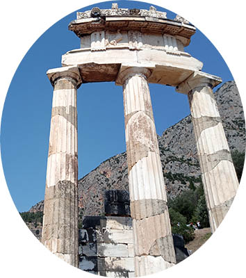 Archaeological Treasures