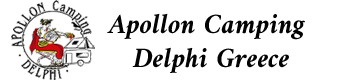 Apollon Camping & Bungalows Delphi