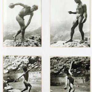 Athletic Competitions