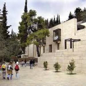 Delphi Archeological Museum 2