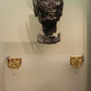 Leto Torso 