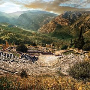 Ancient Theatre