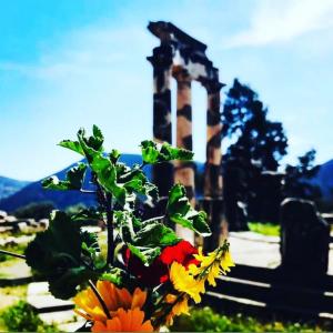 Tholos 2