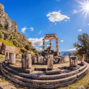 Tholos 3