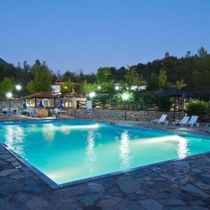 Camping Apollon